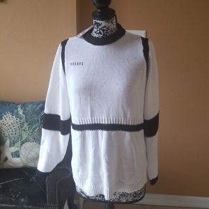 Star Wars Her Universe Sweaters NWT